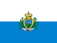 Test your knowledge - Flags of countries quizzes